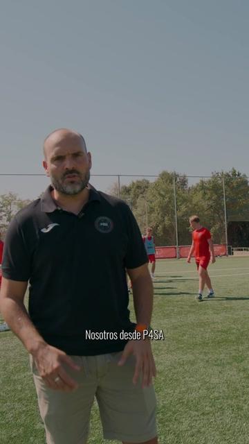 @p4sa.soccer.academy