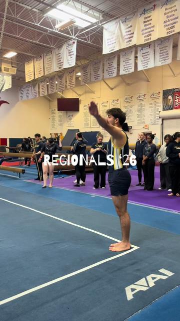 @UCSD Club Gymnastics