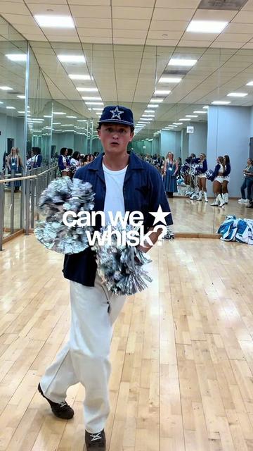 @Dallas Cowboys Cheerleaders