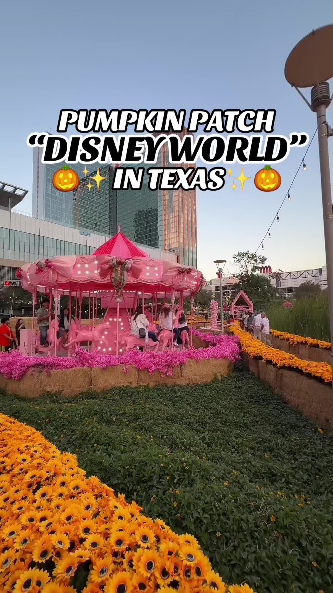@Texas Love List