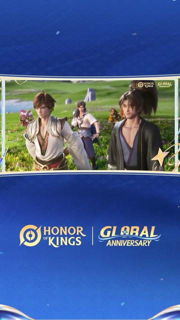 @Honor of Kings