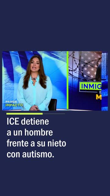 @Primer Impacto