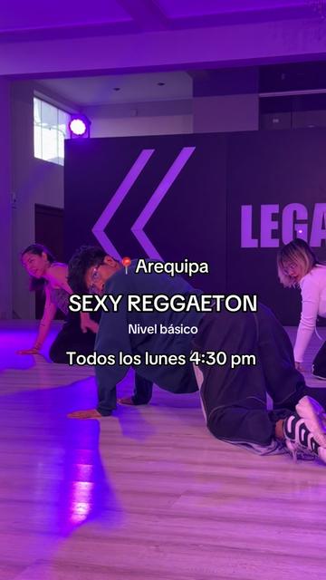 @legacydancestudioaqp