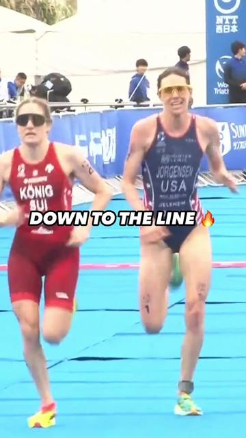 @World Triathlon