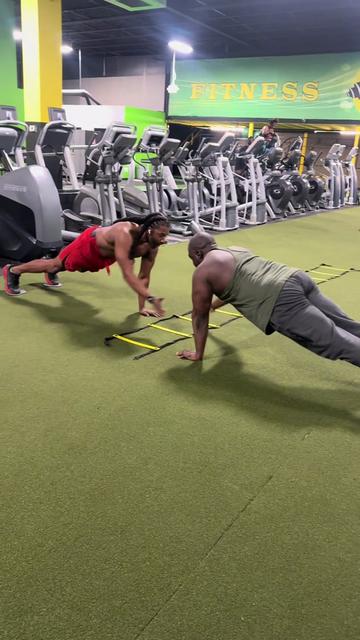 @Swaggah Fitness