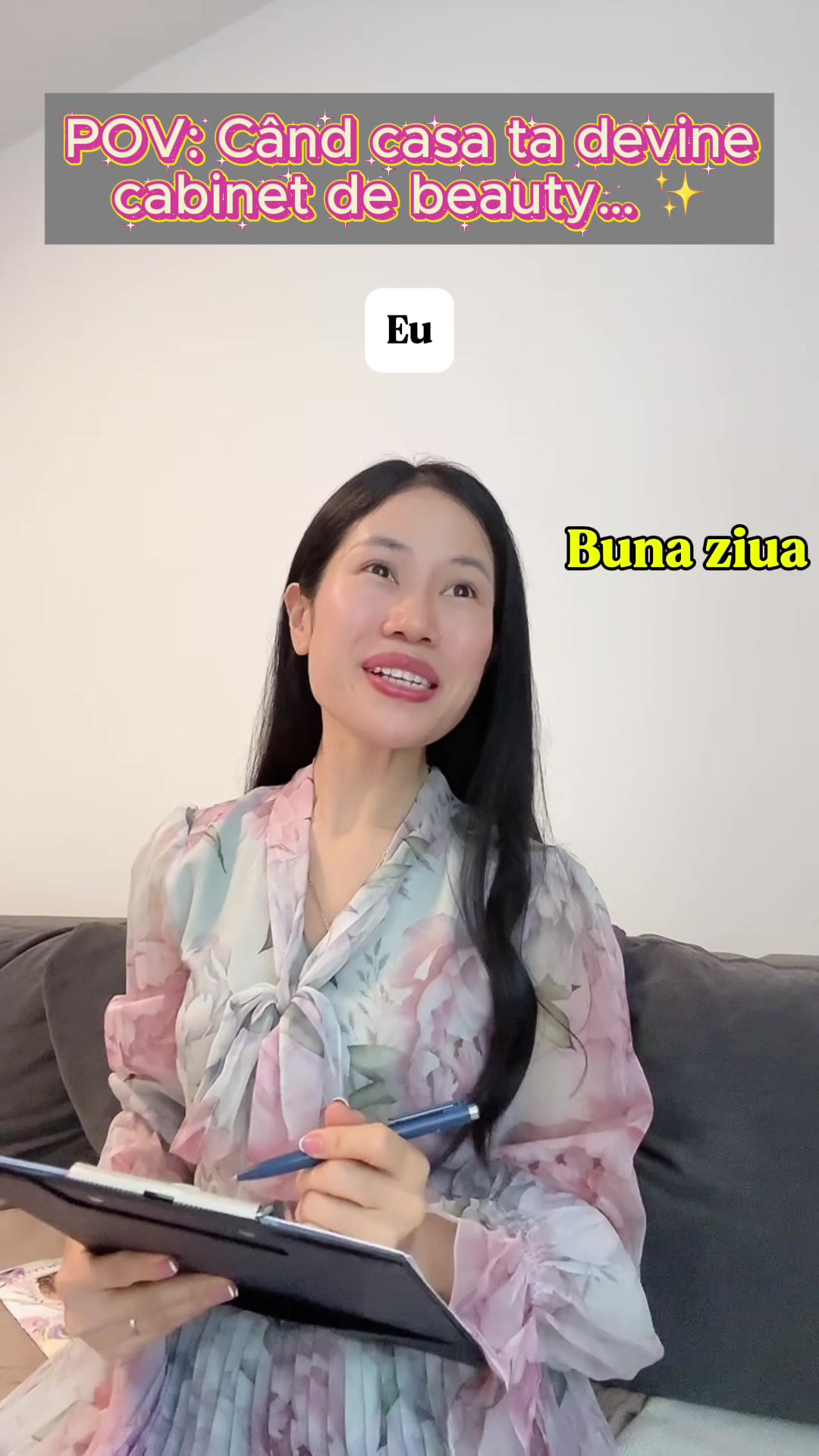 @Lily Official