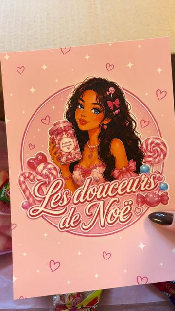 @lesdouceursdenoe