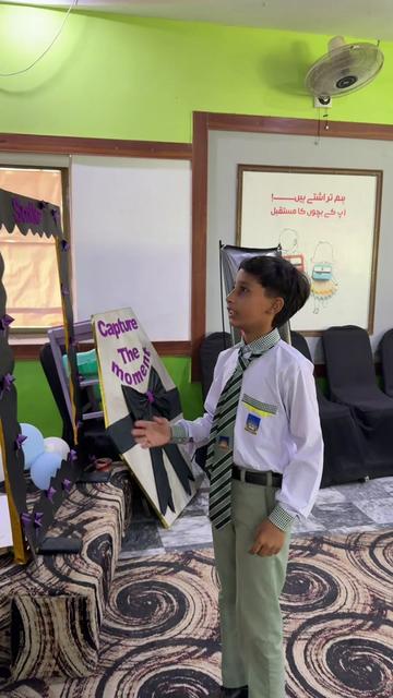 @Dar e Arqam Schools