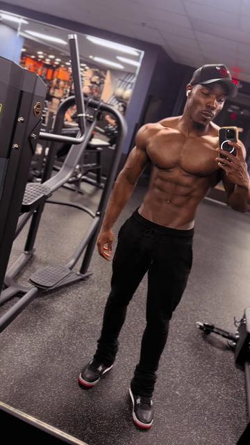 @Marlon fit 414