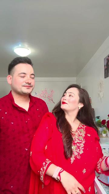 @Kristy Bhandari🧿