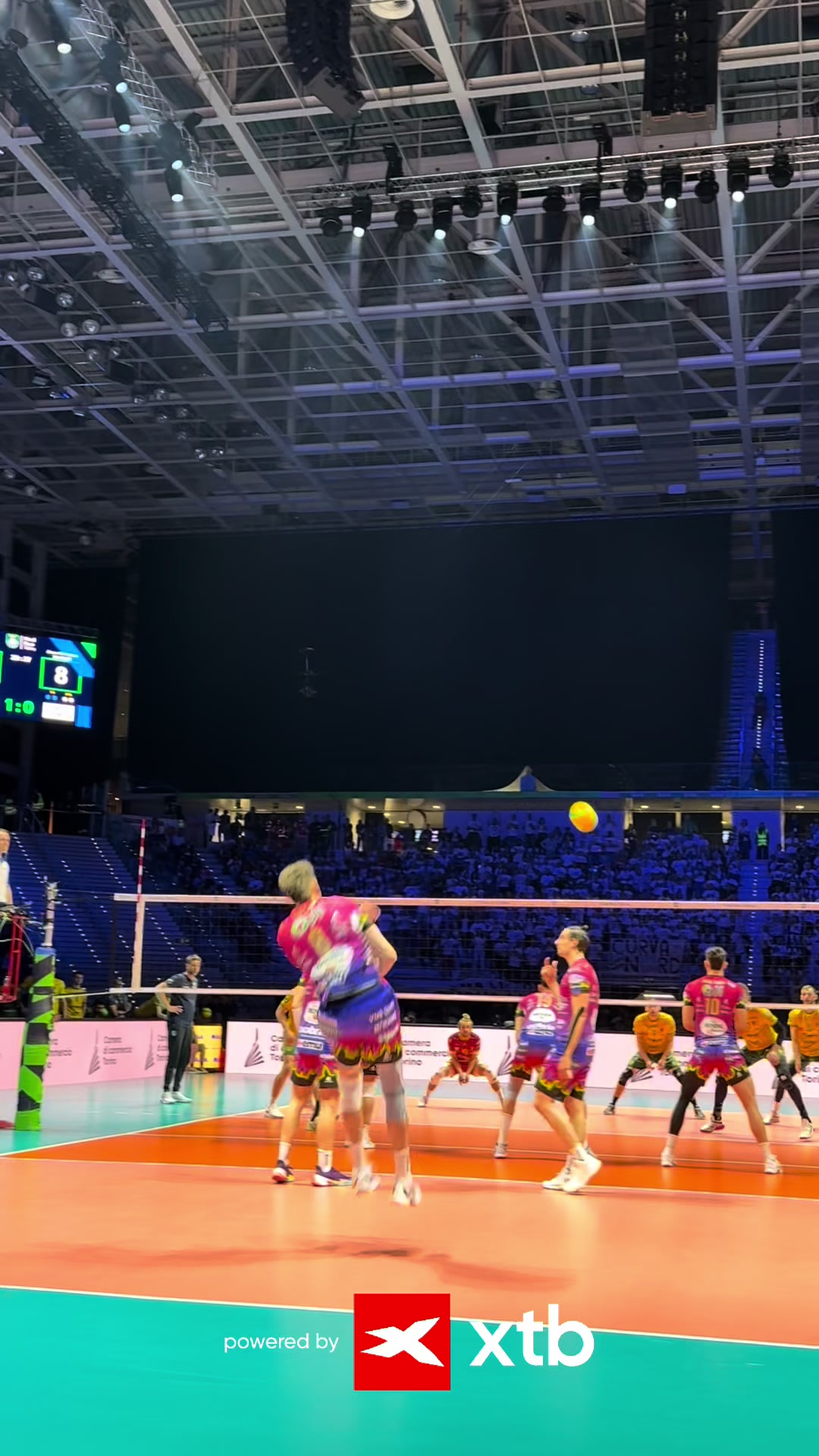 @CEV - European Volleyball