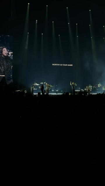 @Elevation Worship
