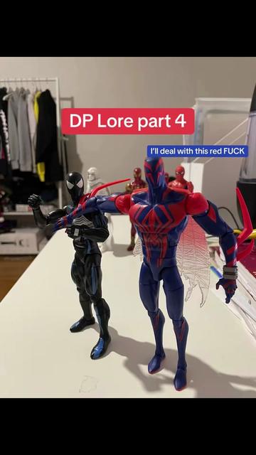 @Master_Figuarts