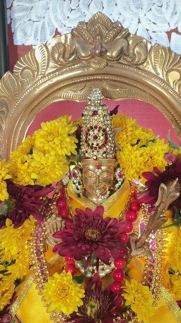@Vasantha