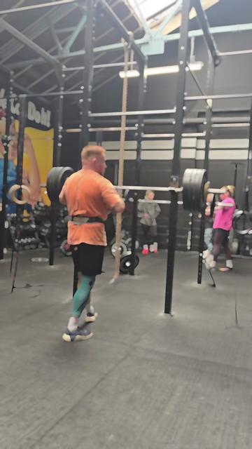 @Gingi Fox 🦊 | Ride & CrossFit