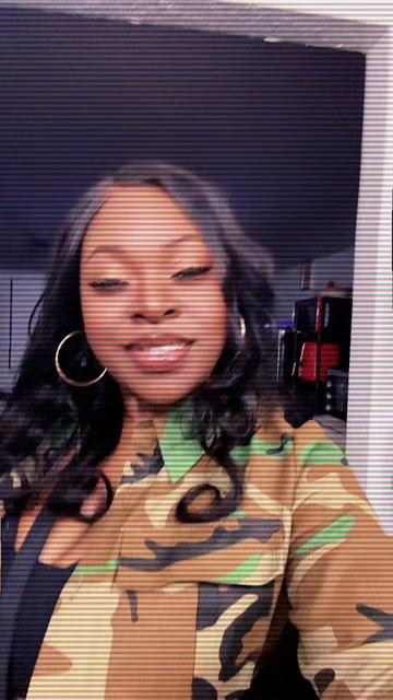 @Jasmyne S