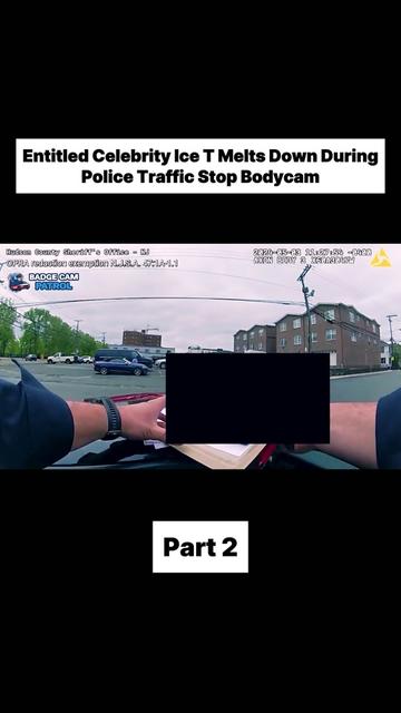 @Badge Cam Patrol