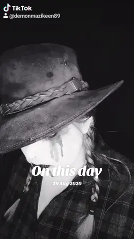 @🤘 Demonmazikeen89 😈