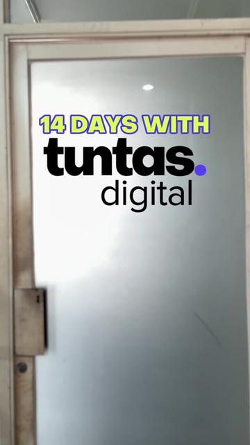 @tuntas.digital