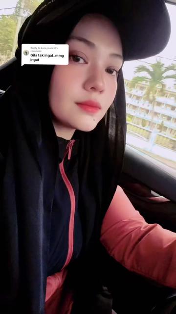 @Bilis menangis viral