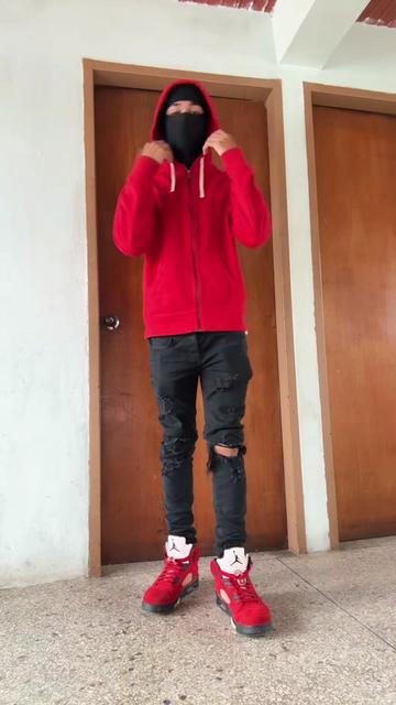 @Niño demonio