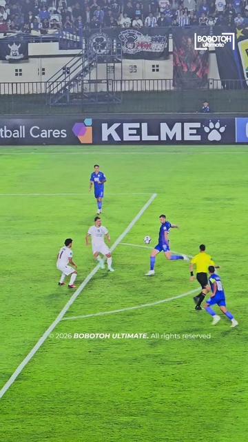 @Bobotoh Ultimate