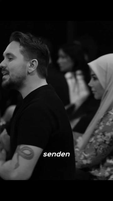 @Hikayeden Adamlar