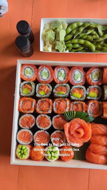 @iFat | Sydney Foodie ๐๐ง๐