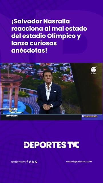 @DeportesTVC