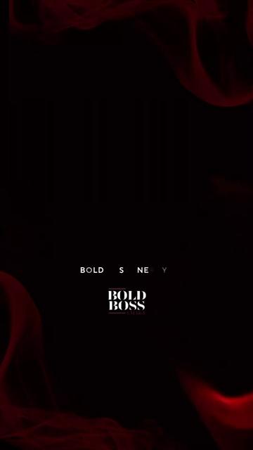 @Bold Boss Energy