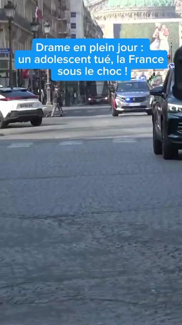 @Actualit&eacute; 🇨🇵