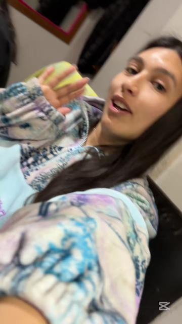 @Mimi Perez