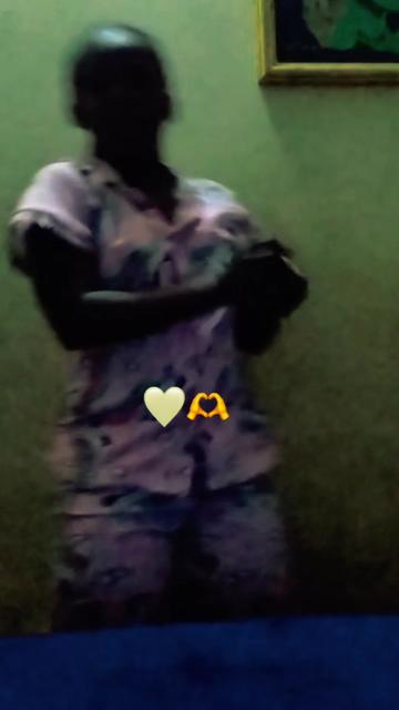 @😍K.F SELOGELO🥰