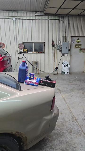 @Chad's Maintenance & repair