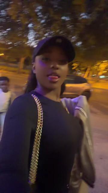 @LingLing Style