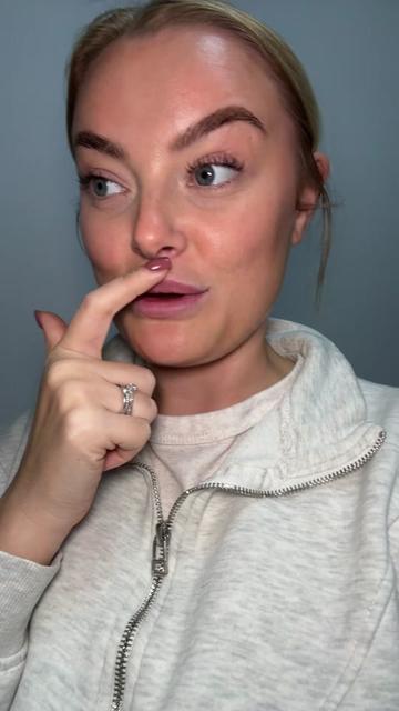 @Megan Hart