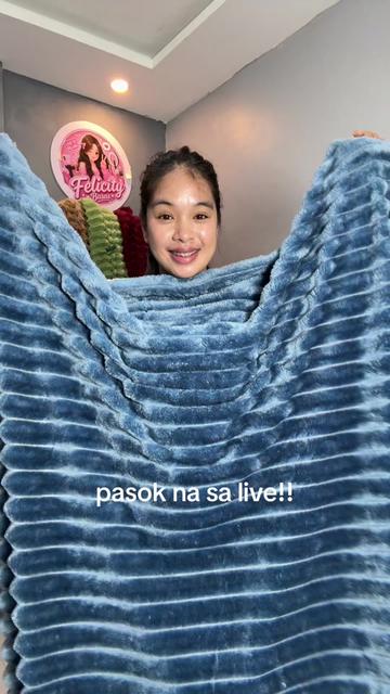 @Felicity basas