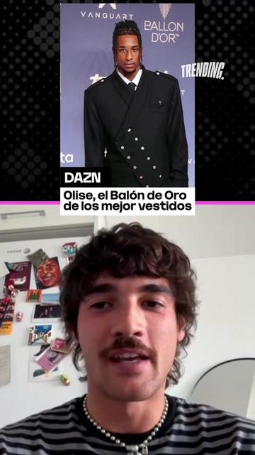 @DAZN Fútbol