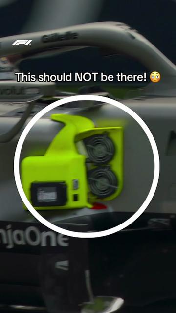 @Formula 1