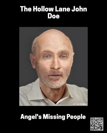 @🩷Angels Missing People U.K🩷
