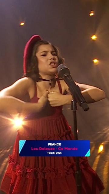 @Eurovision