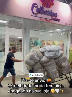 @CATHARINA FASHION | ATACADO