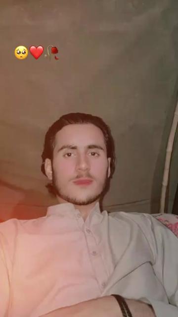 @راجو خان بلوچ⚜️