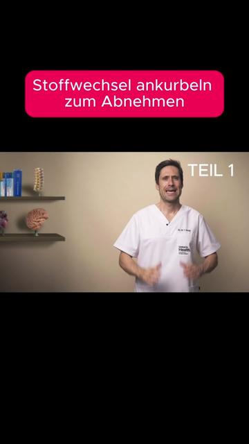 @DoktorWeigl_TV | Medizinwissen
