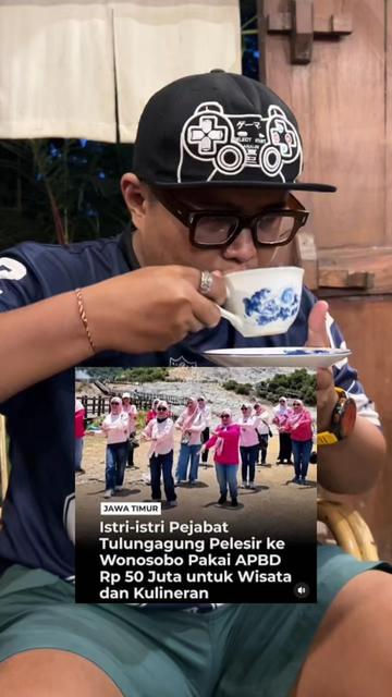 @KELAYAPAN JOGJA
