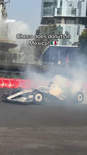 @Formula 1