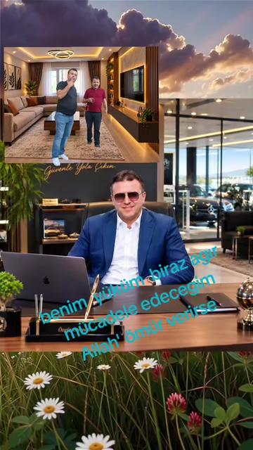 @Muzaffer özel görev