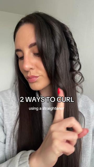 @EASY HAIR TIPS & TUTORIALS
