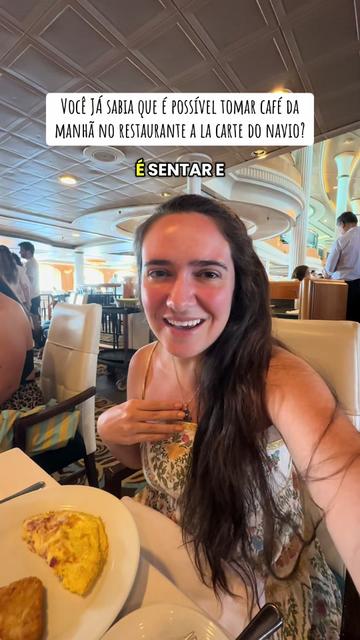 @Roteiros da Lu | Cruzeiros 🚢
