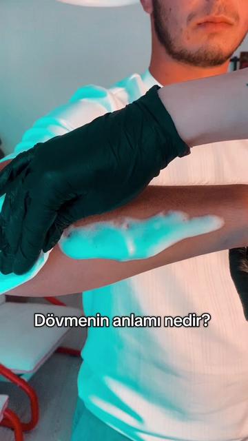 @Fenrir Tattoo